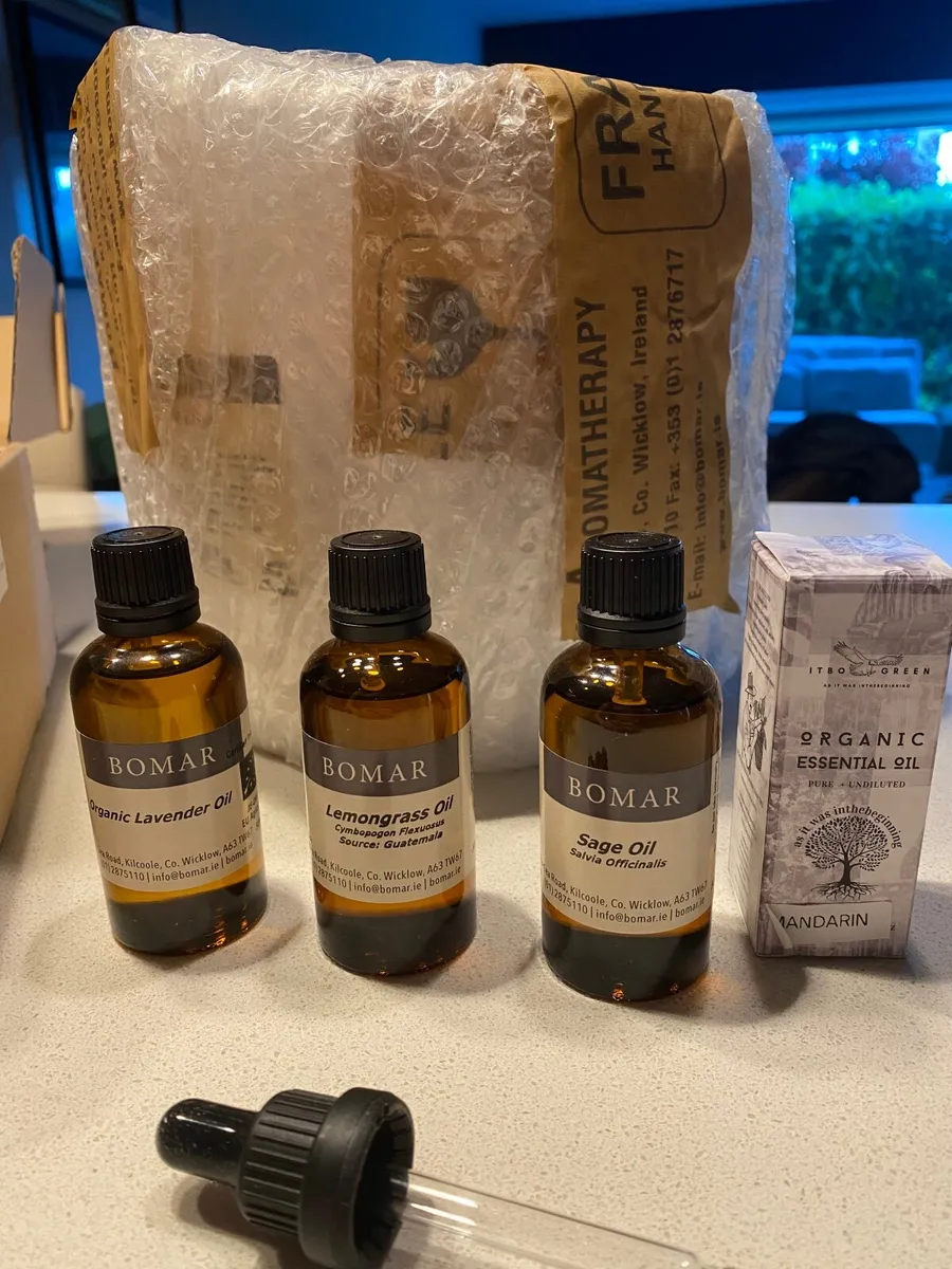 Complete Soap Making Kit – Perfect for Beginners - Image 4