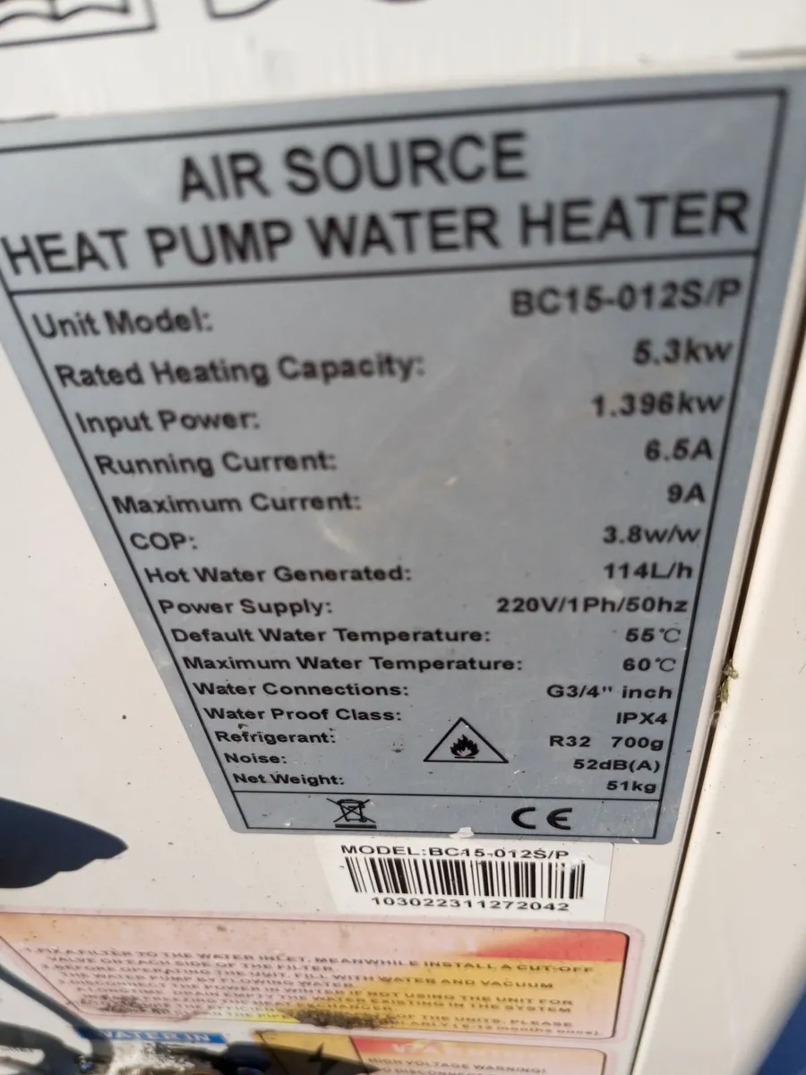 Heat pump - Image 3