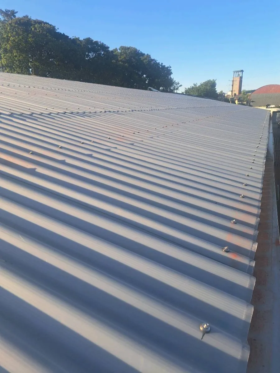 SHEETING - Image 1