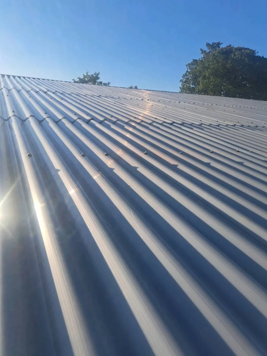 SHEETING - Image 2