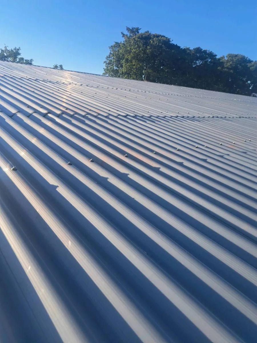 SHEETING - Image 3