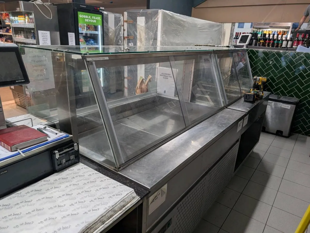 Deli Counter - Image 2