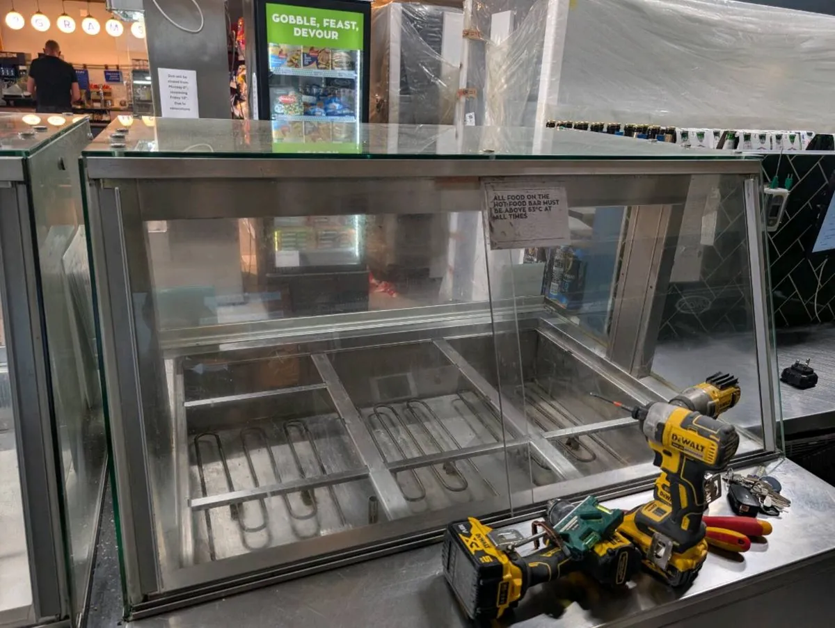 Deli Counter - Image 3