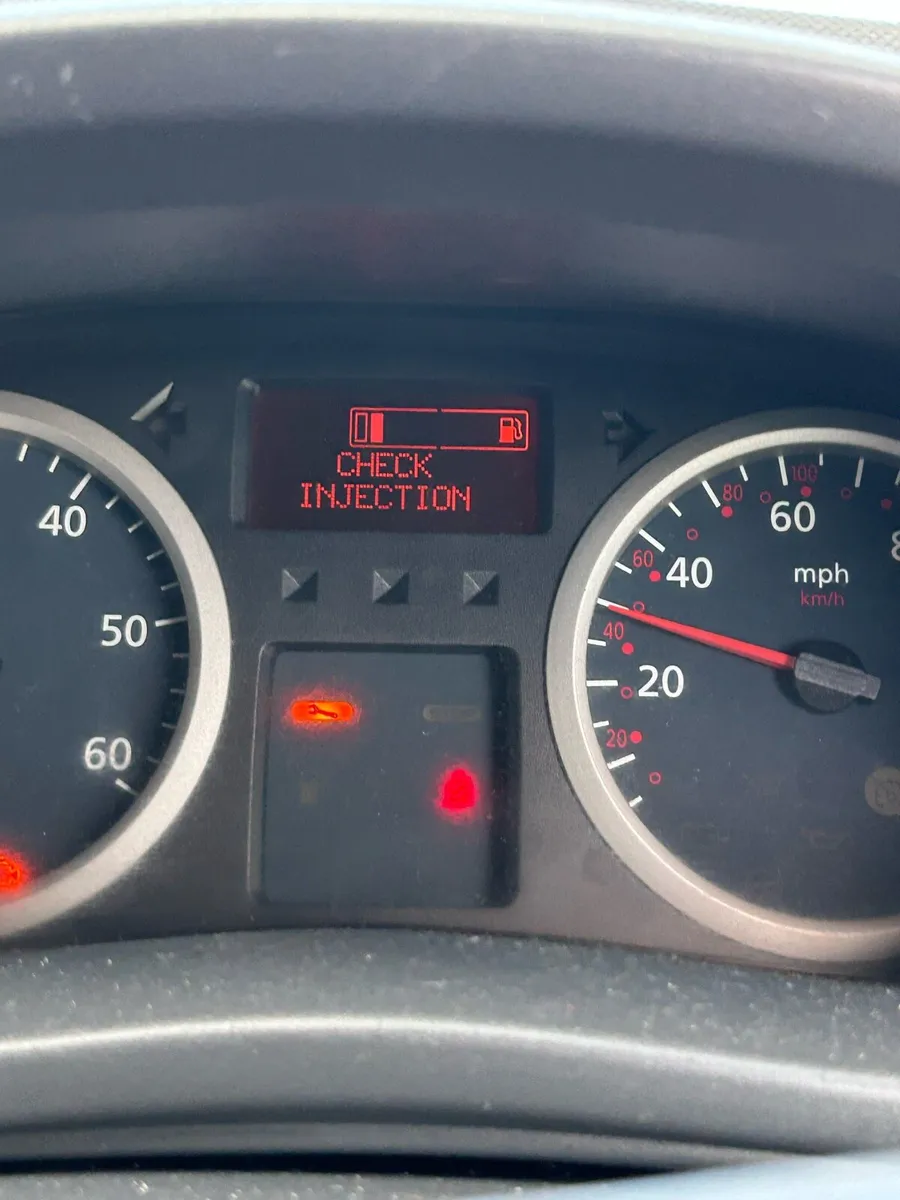Nissan Primastar - Image 4