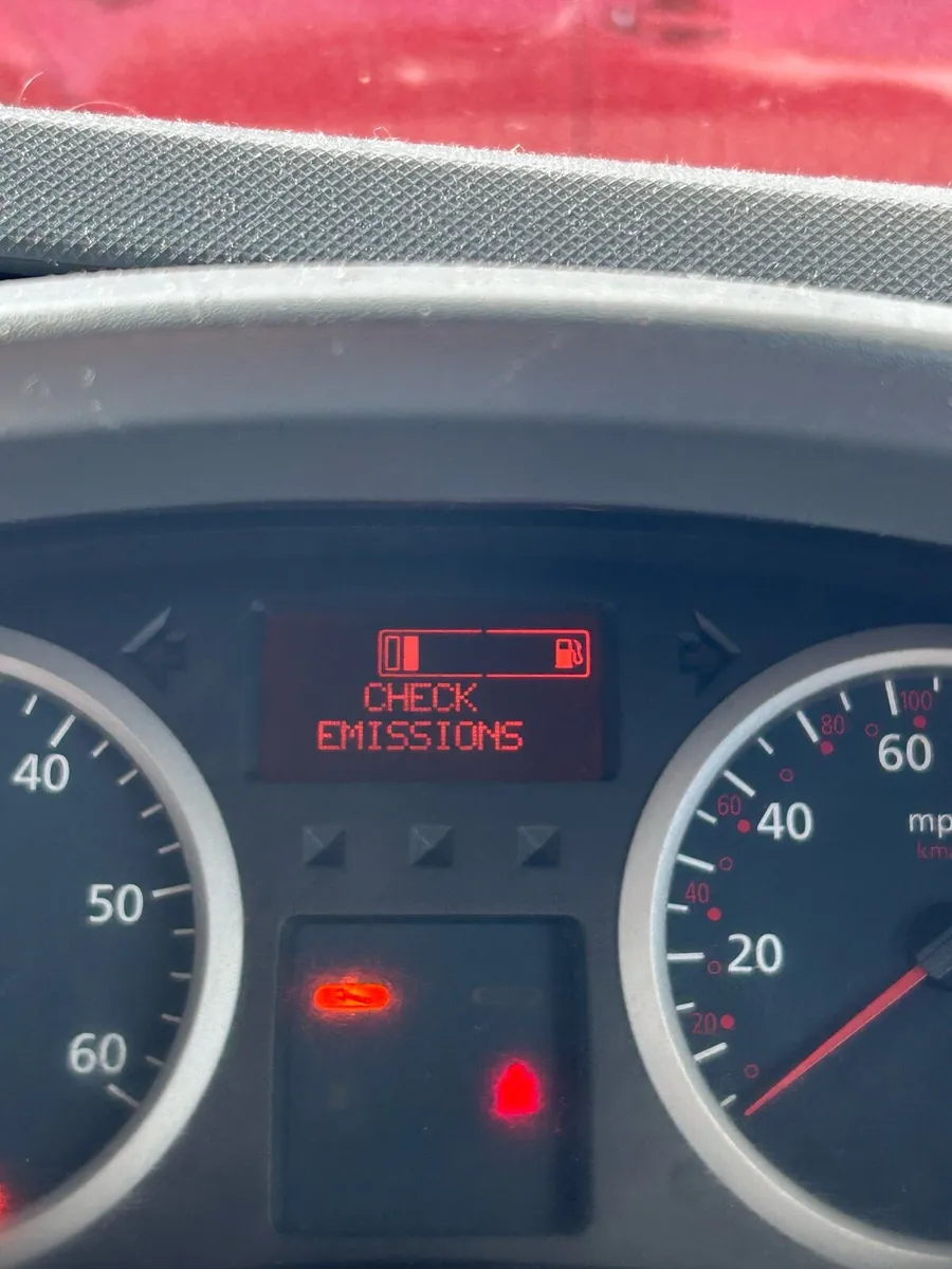 Nissan Primastar - Image 3