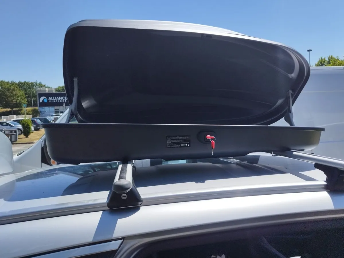 Car Roof Box for sale - Image 3
