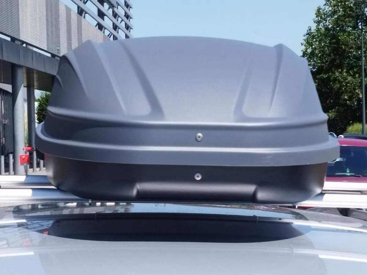 Car Roof Box for sale - Image 4