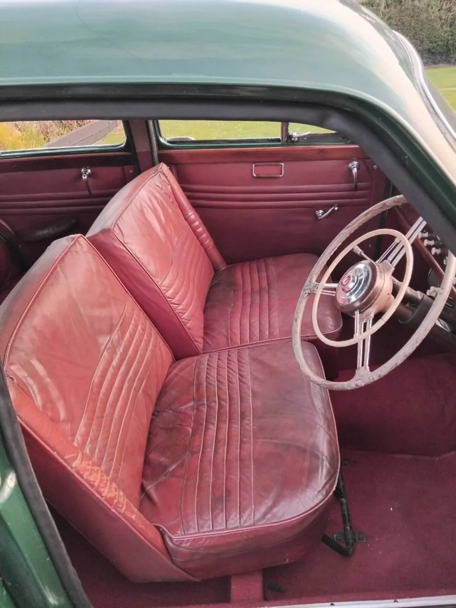 Vintage cars - Image 4