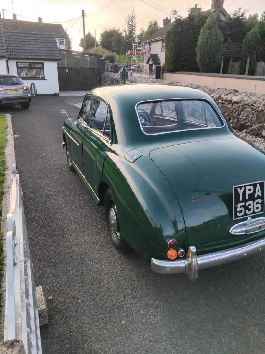 Vintage cars - Image 3