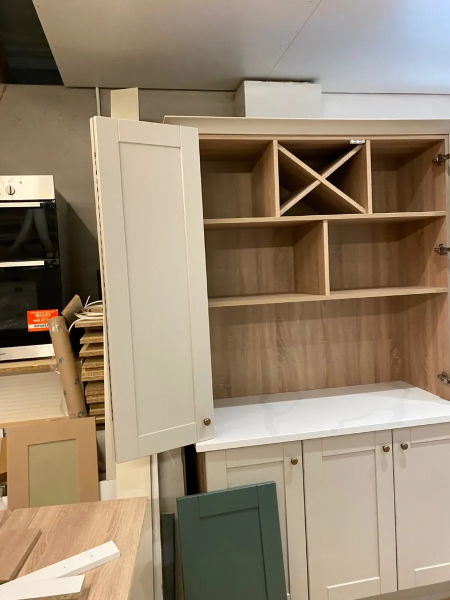 New Kitchen - Image 4