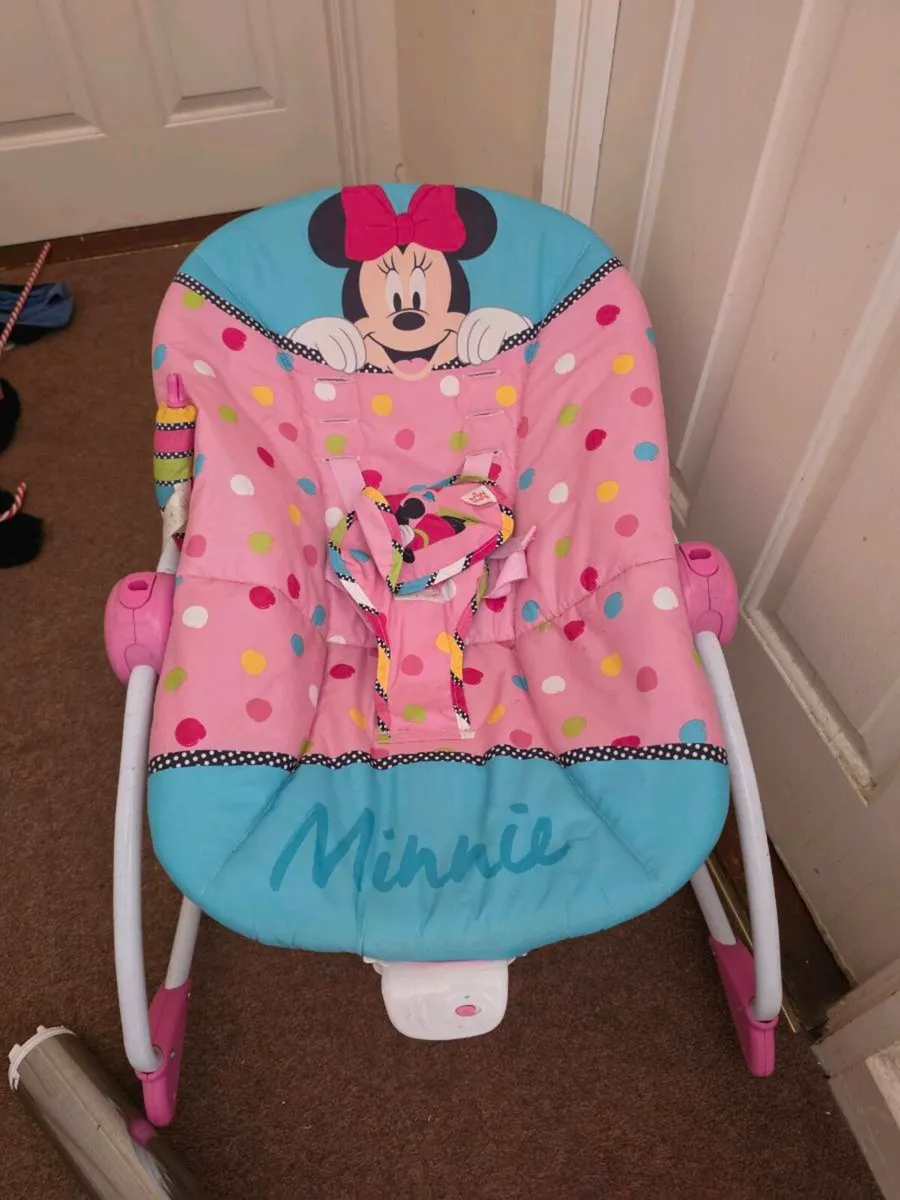 Baby Stuff - Image 1