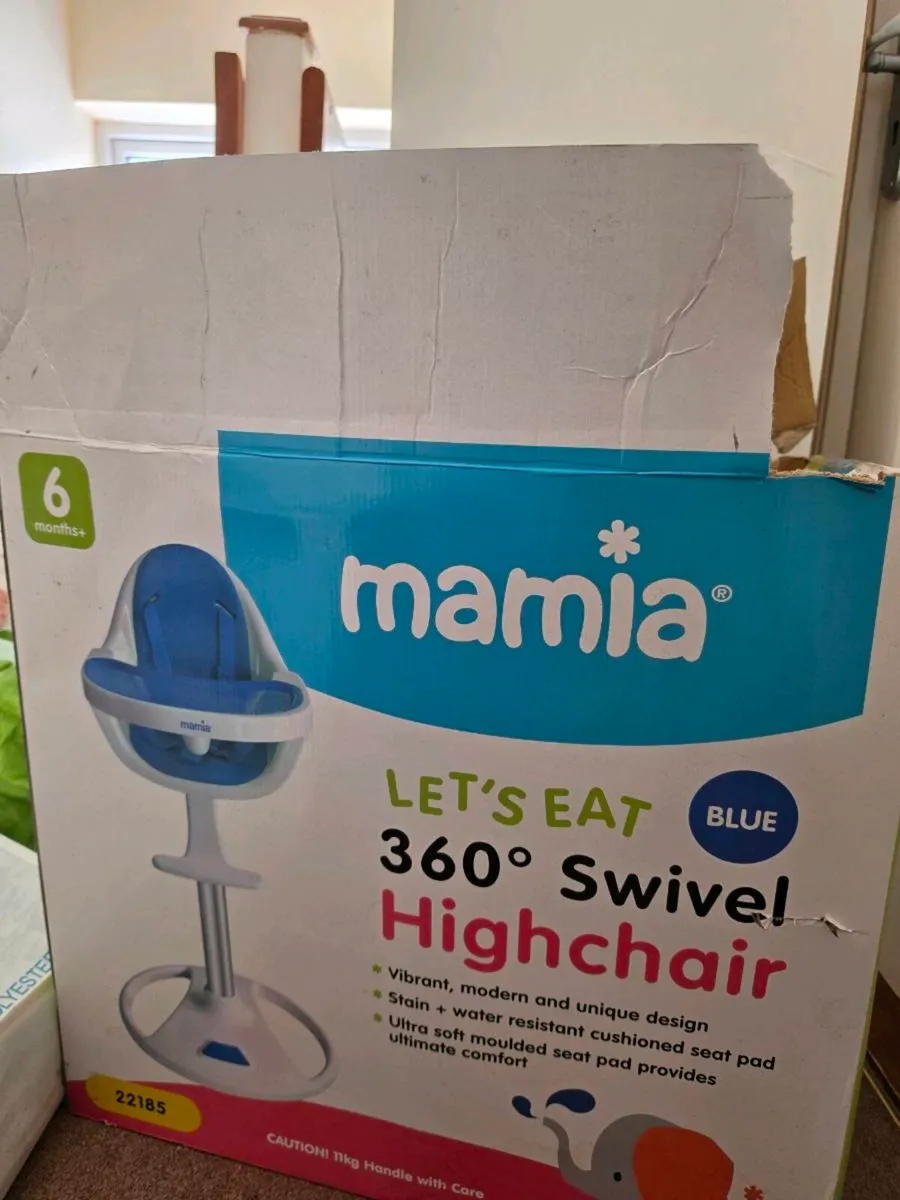 Baby Stuff - Image 4
