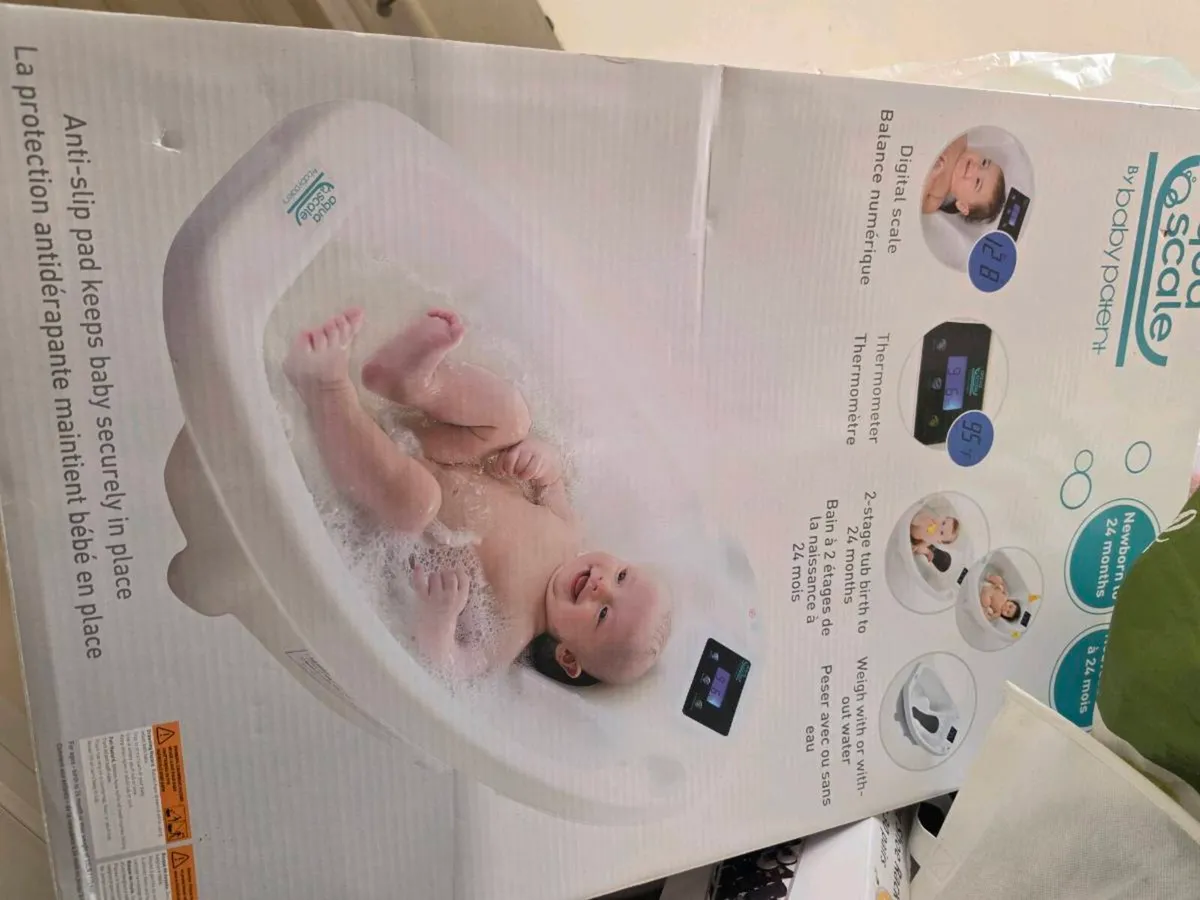 Baby Stuff - Image 3