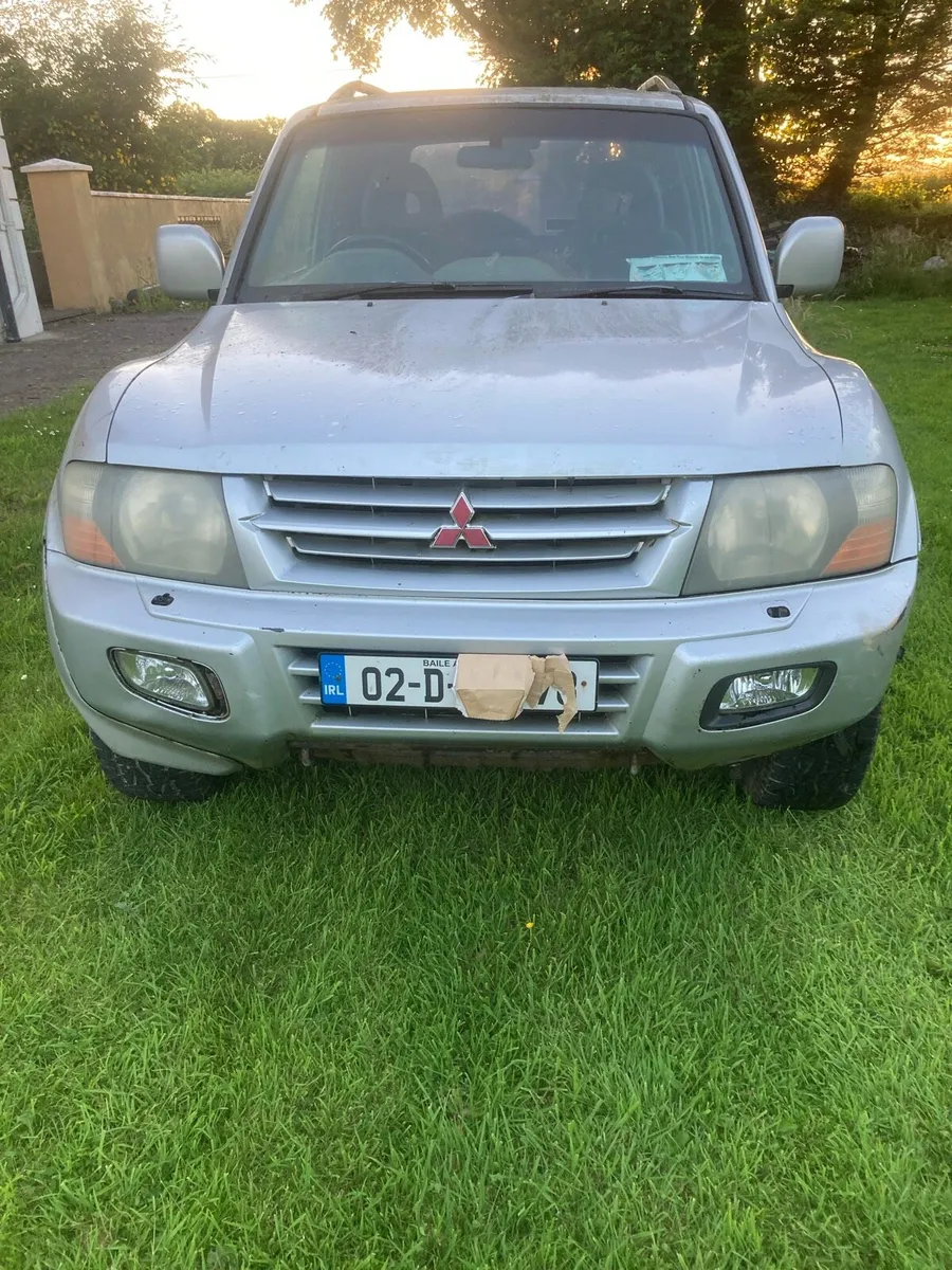 Jeep - Image 1