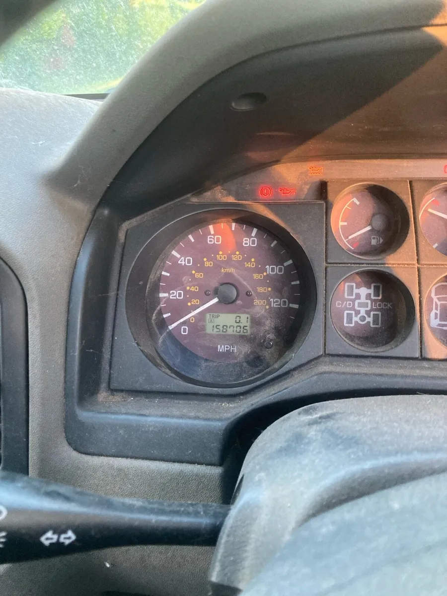 Jeep - Image 4