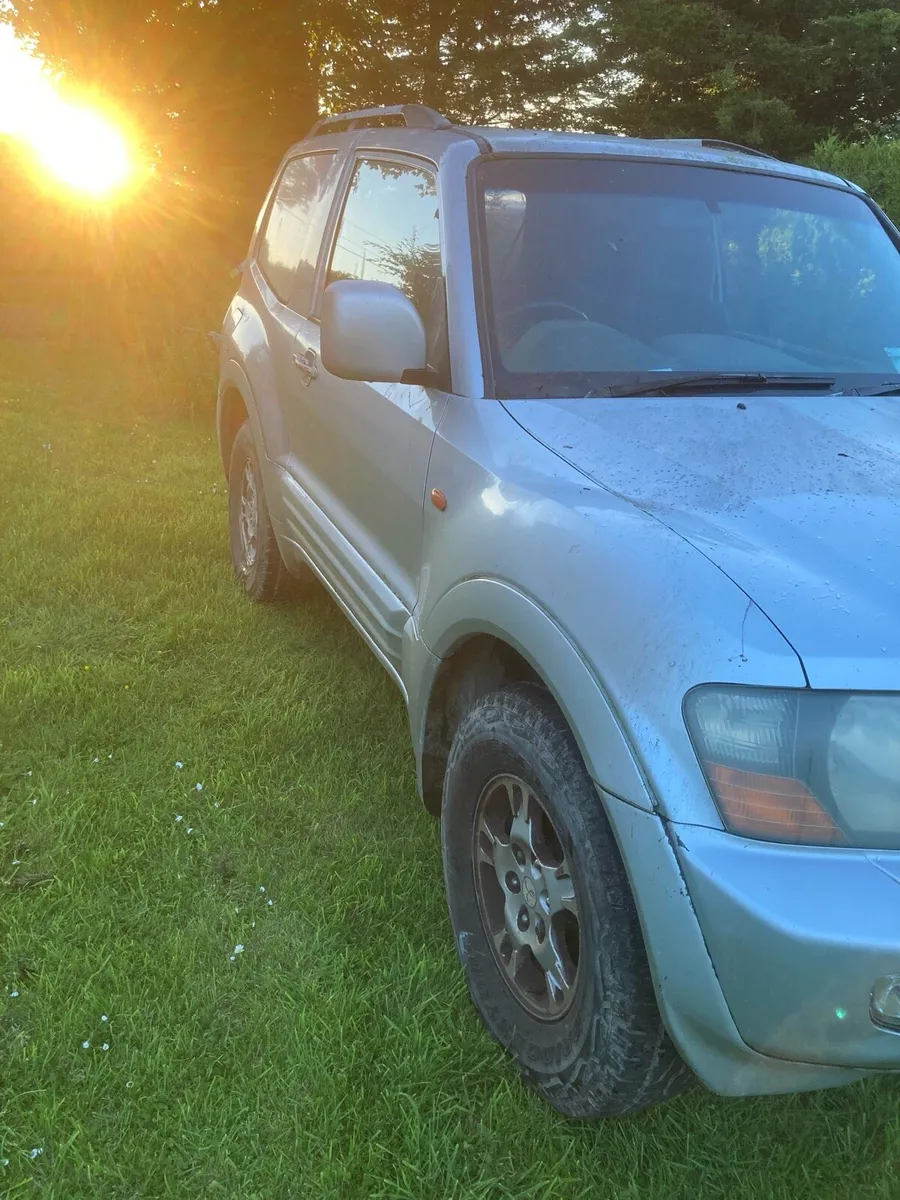 Jeep - Image 2