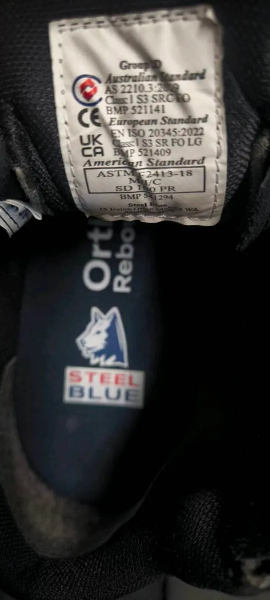 Boots - Image 4