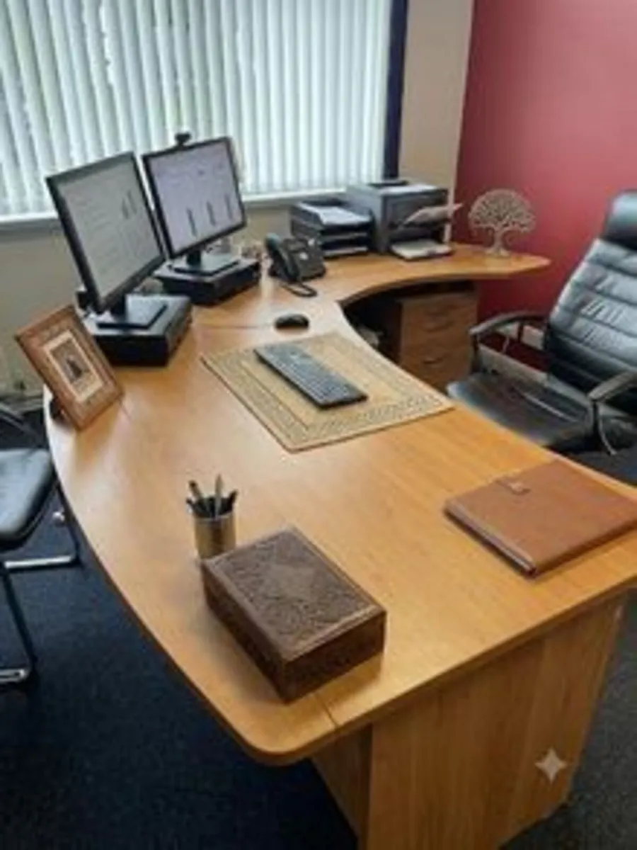 Office Desk