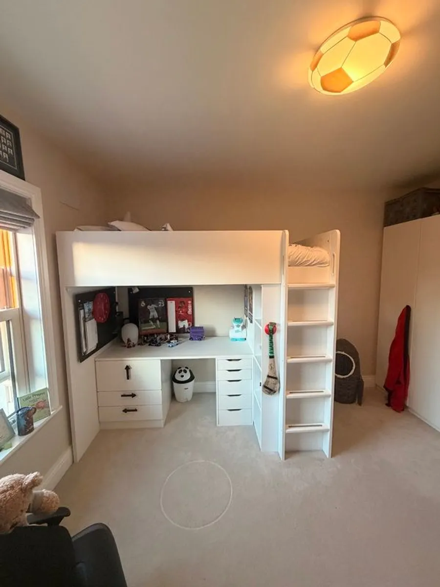 Loft Bed - Image 2