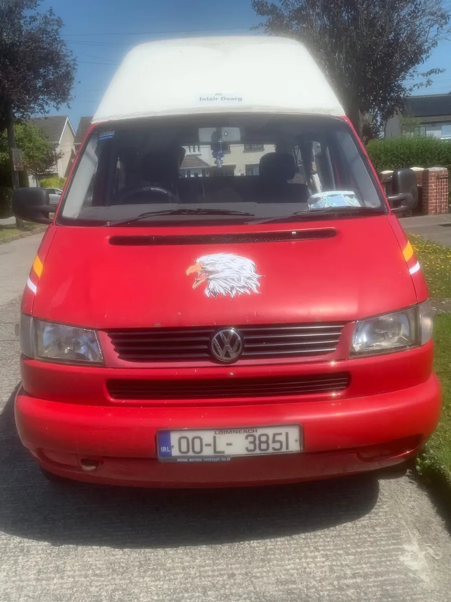 Camper Van - Image 3