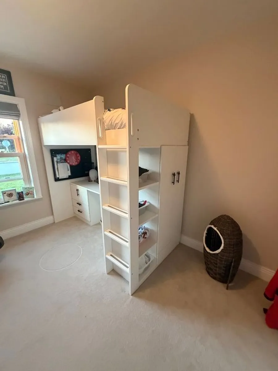 Loft Bed - Image 4