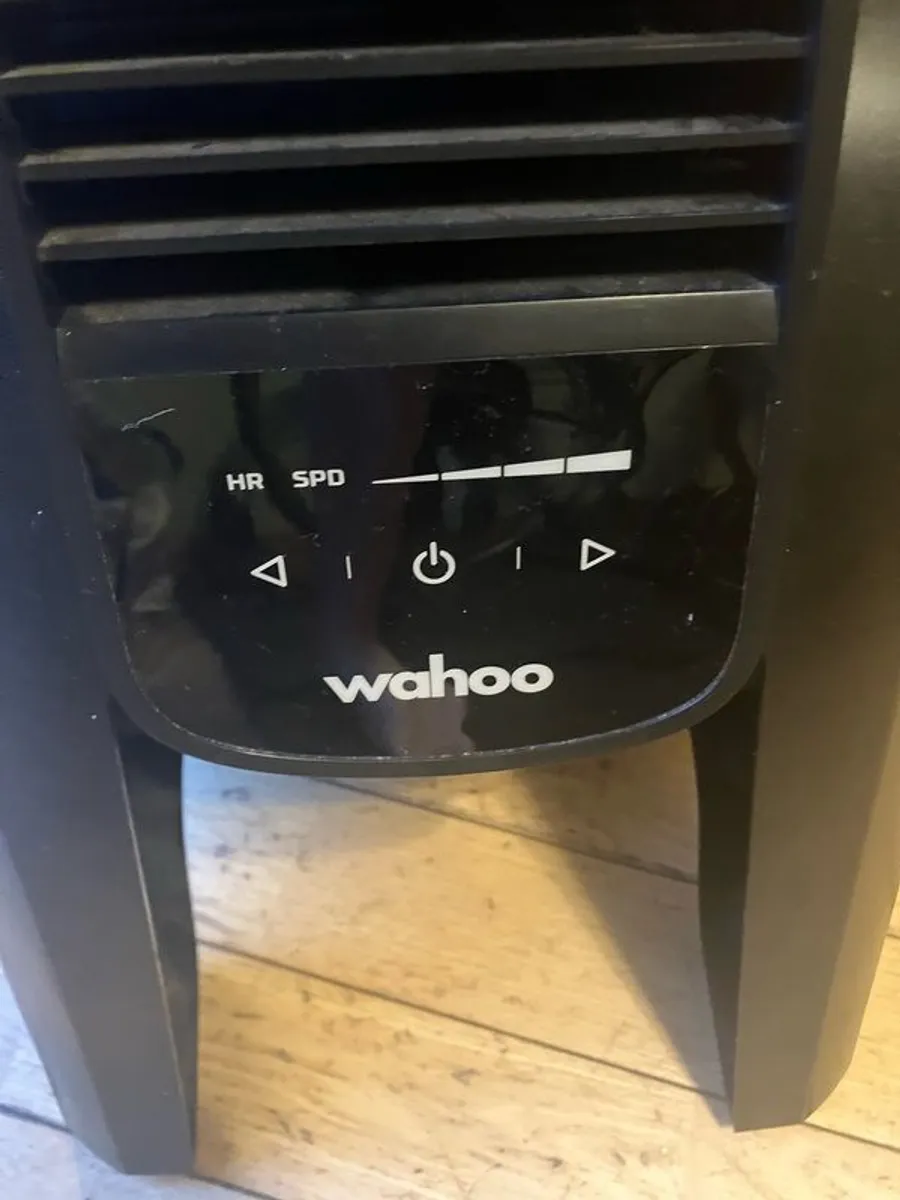 wahoo fan - Image 4
