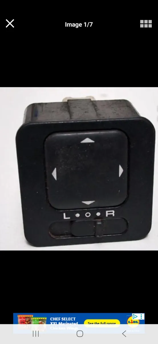 Mazda bongo parts - Image 2