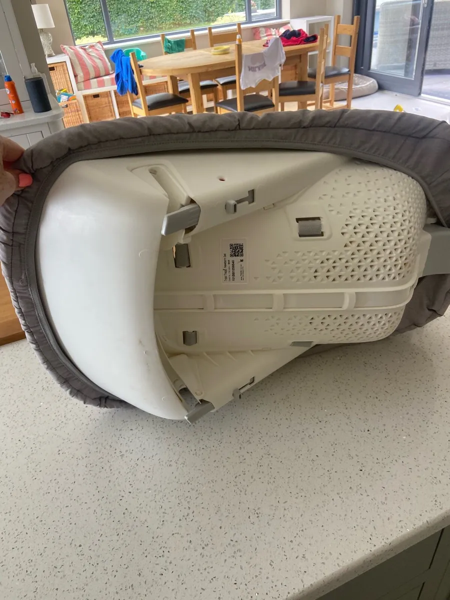 Tripp Trapp Newborn Seat - Image 2
