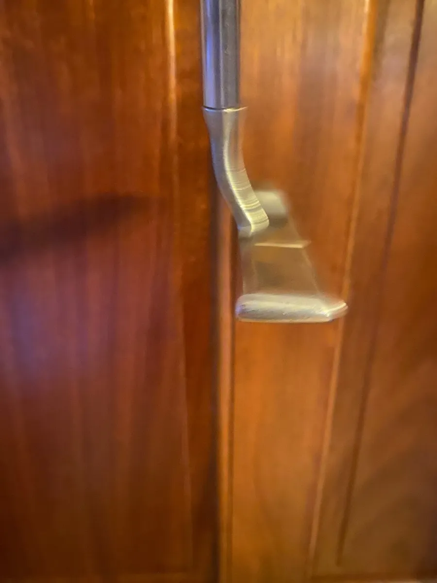 Ping Pal 6 35 inch Putter ( very rare) beautiful - Image 4