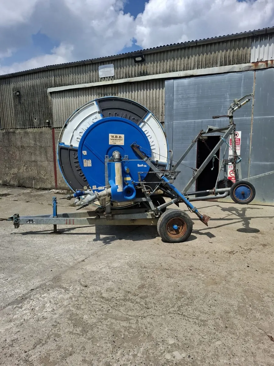 Field Irrigation System - Image 2