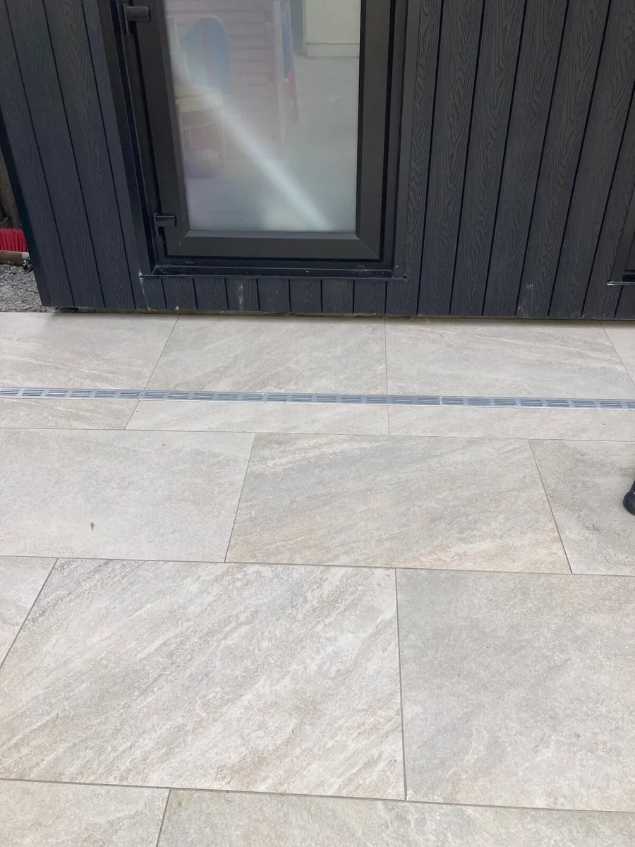 Porcelain tiles - Image 2