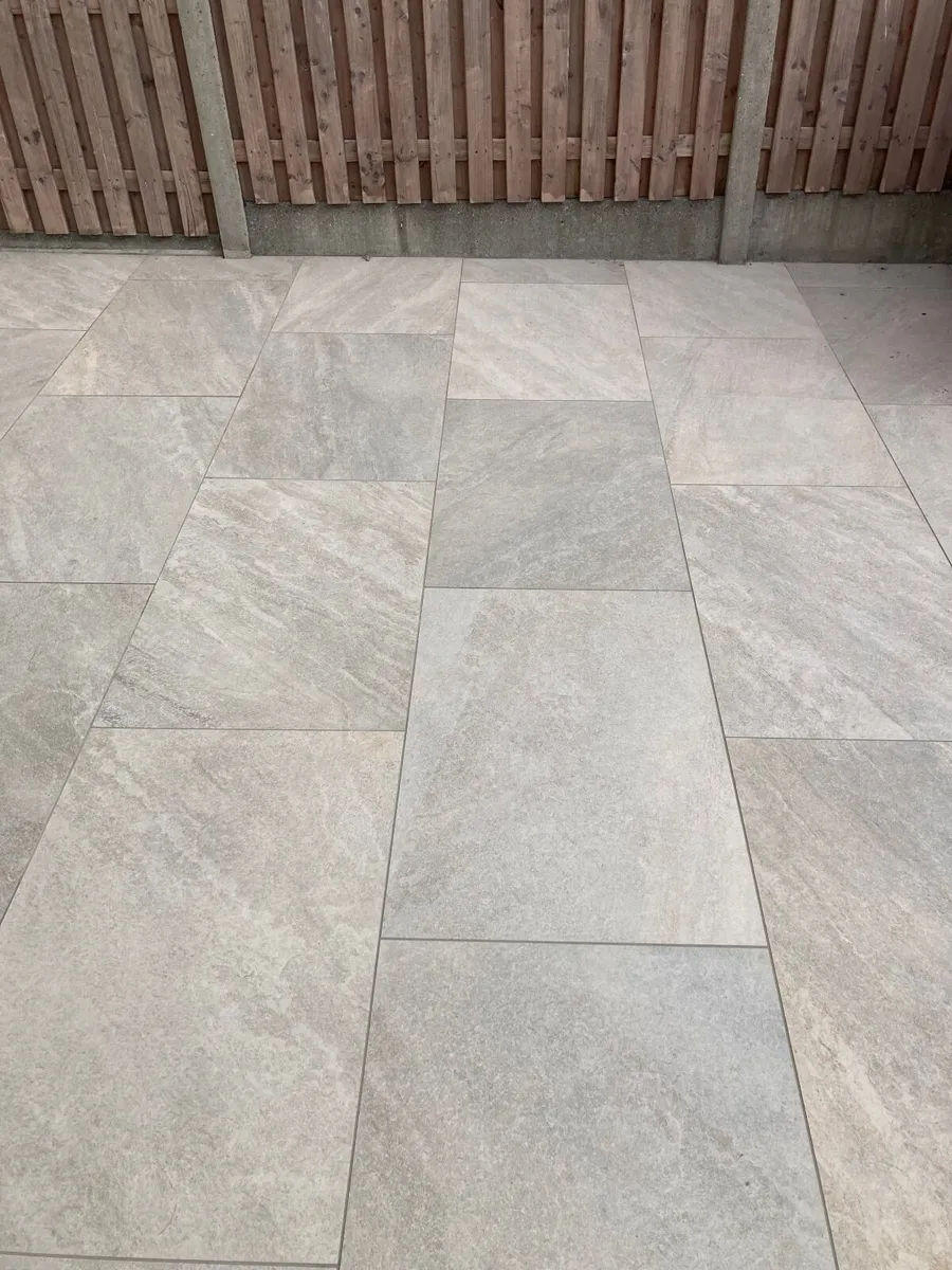 Porcelain tiles - Image 3