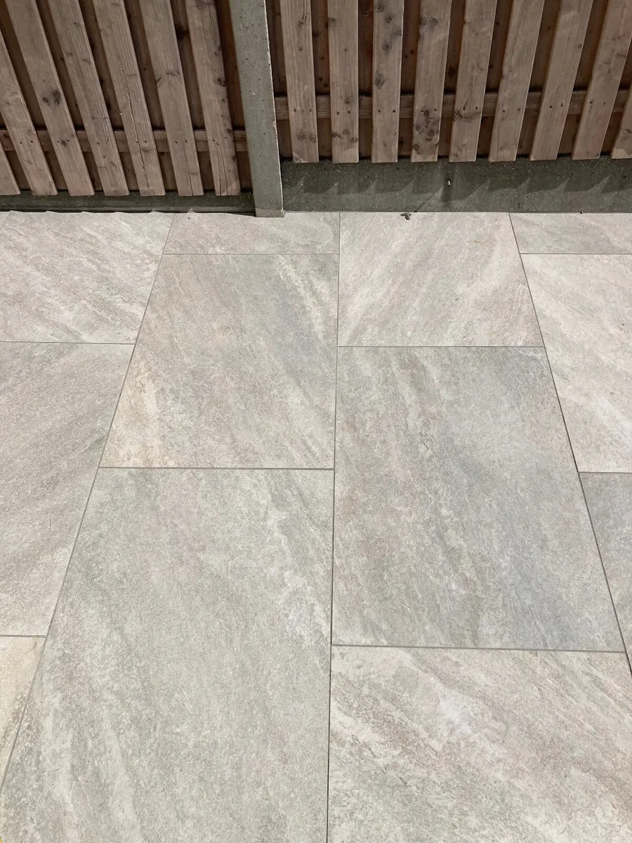 Porcelain tiles - Image 4