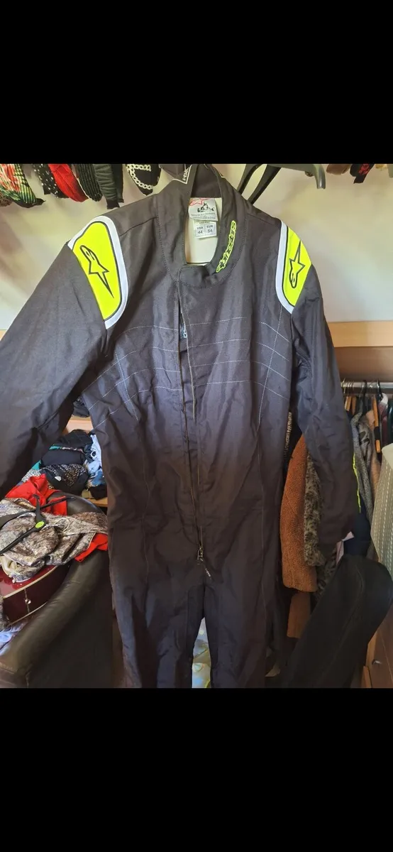 Go Kart gear - Image 4