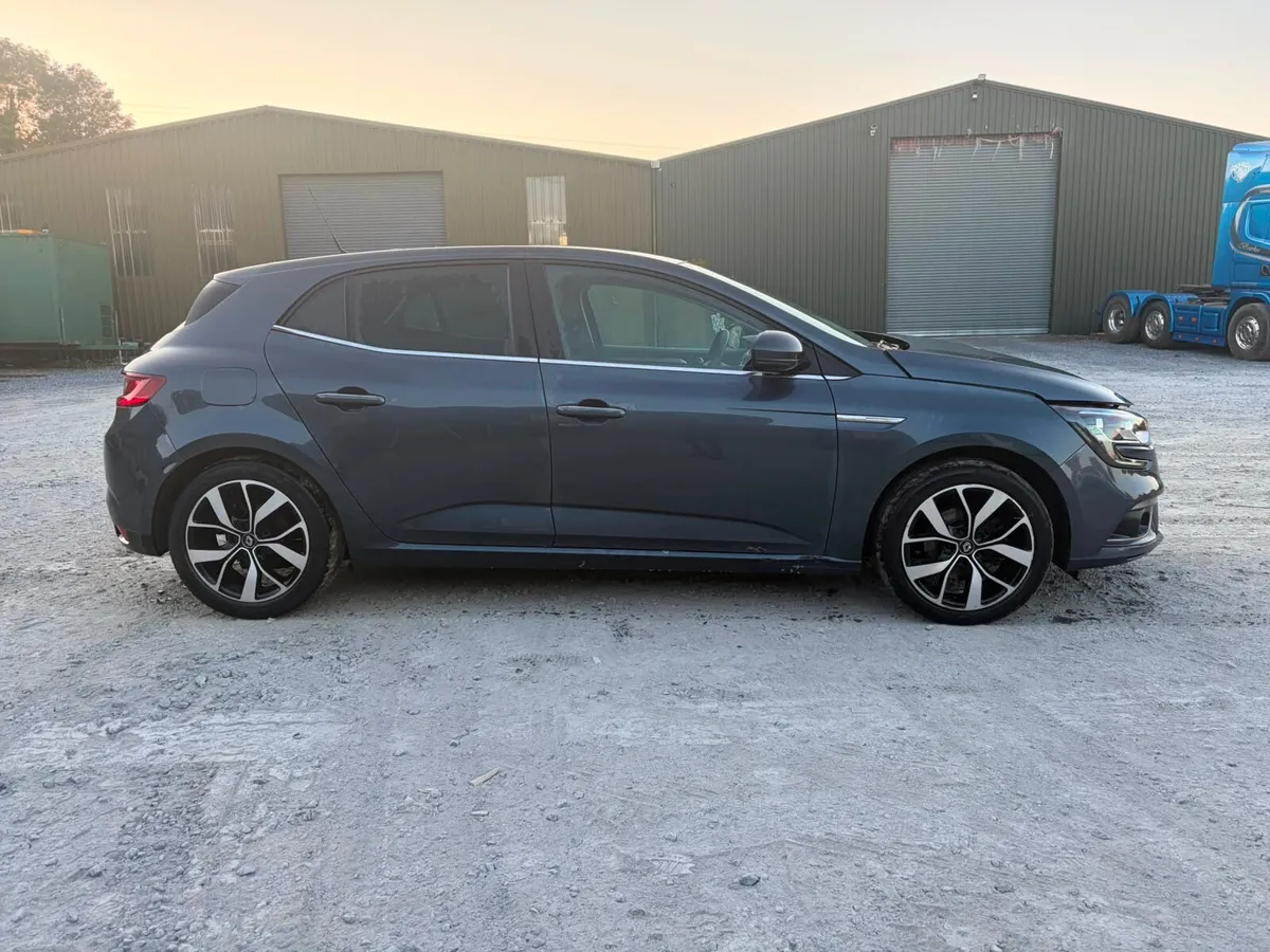 2019 Renault Megan 1.3 petrol - Image 2