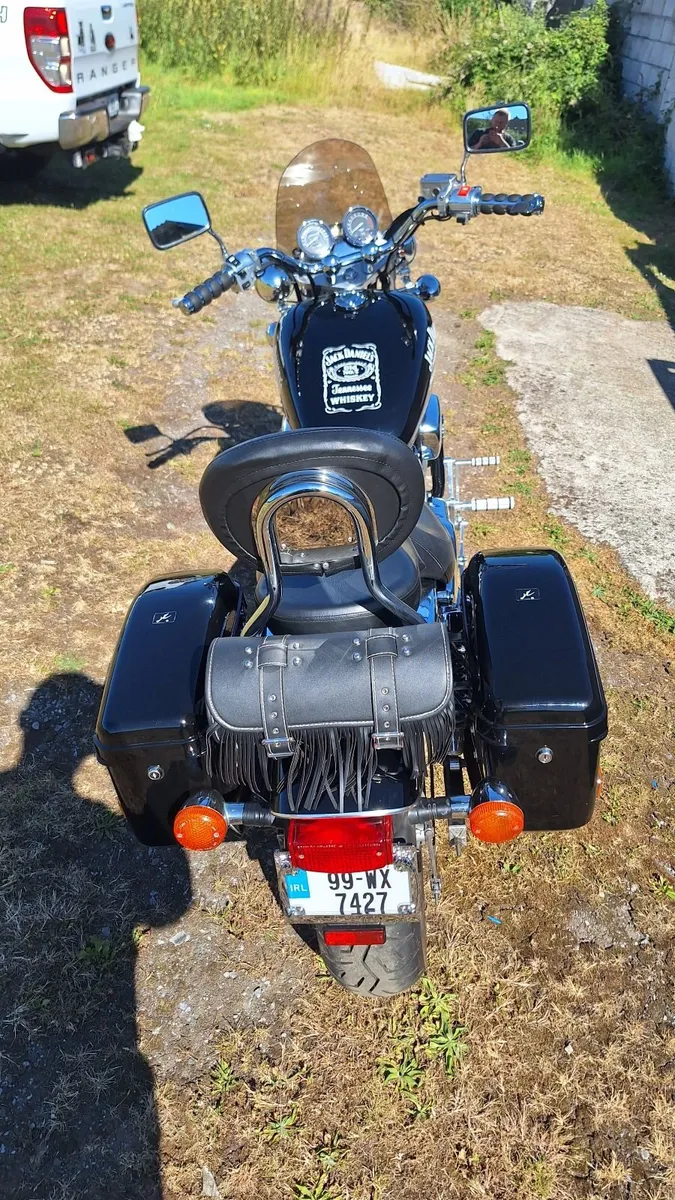 Honda Other 1999 - Image 3