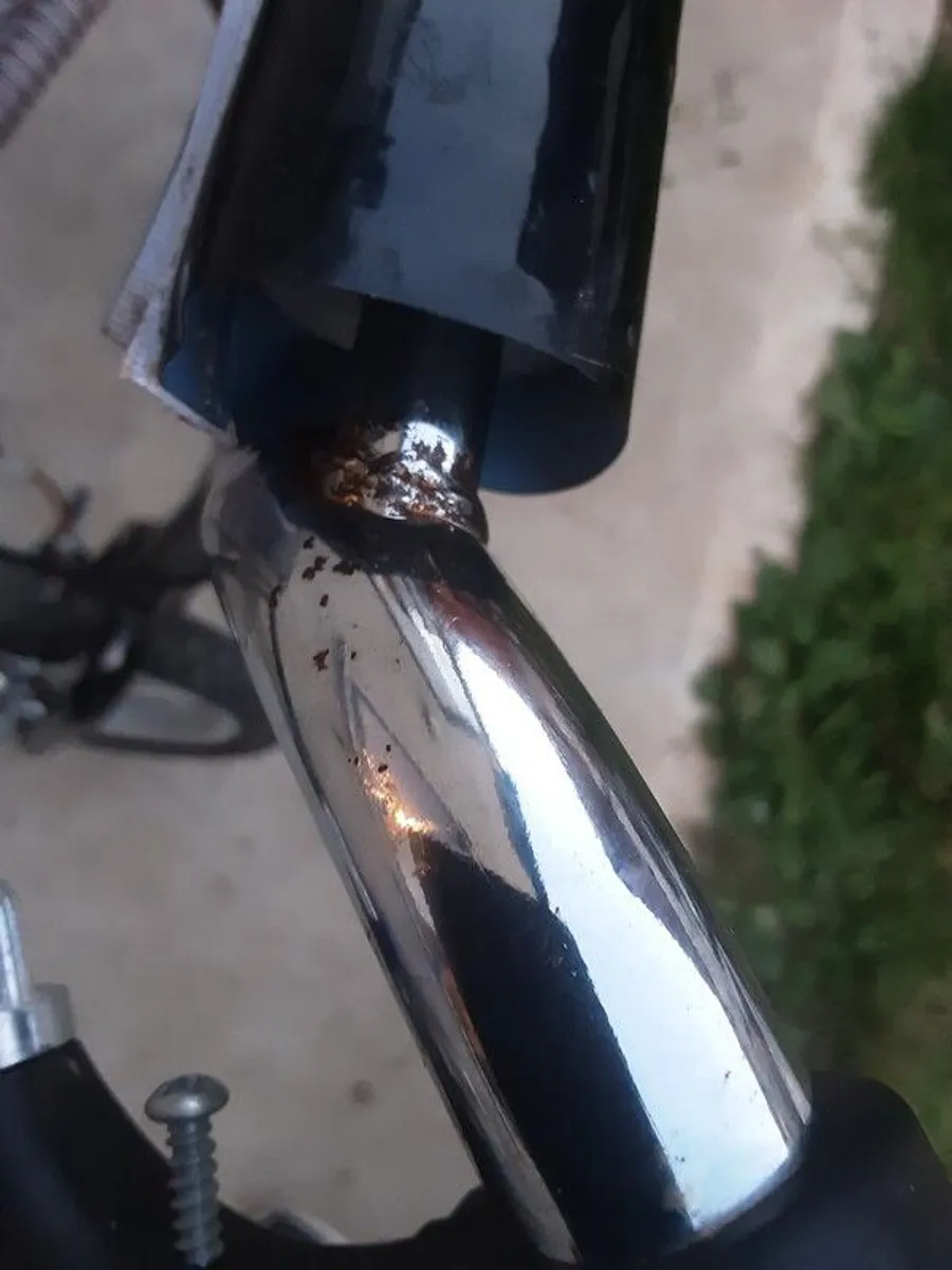 Kid's Scooter - Image 2