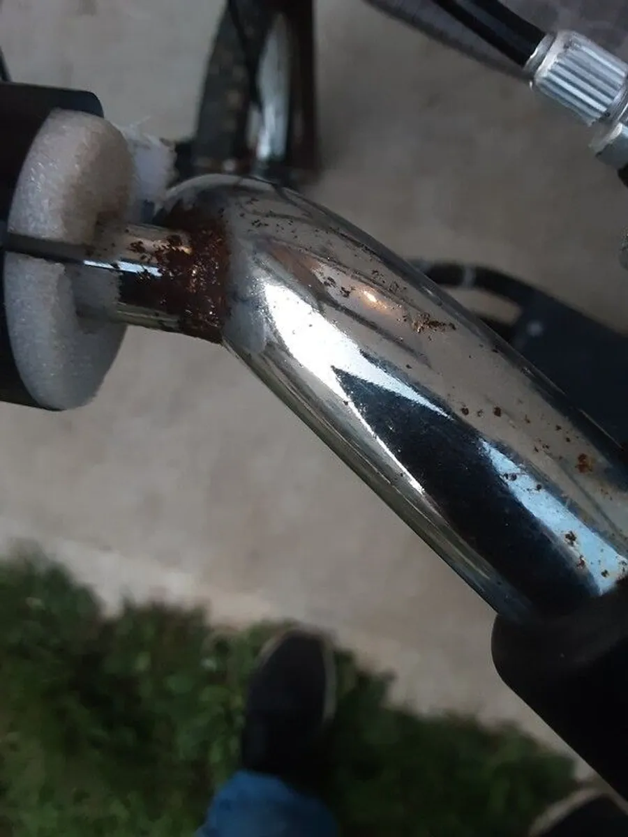 Kid's Scooter - Image 3