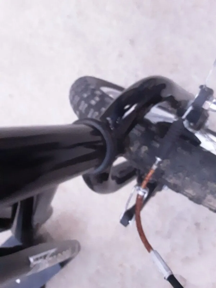 Kid's Scooter - Image 4