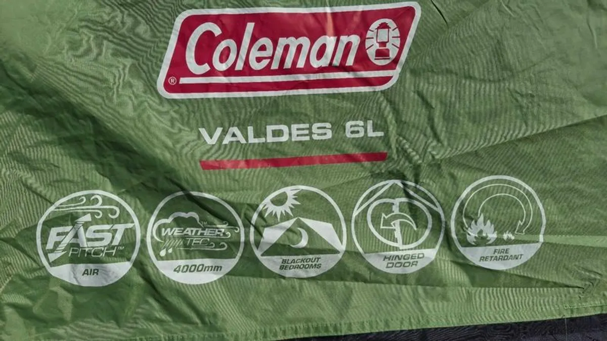 Coleman Valdes 6L - Image 4