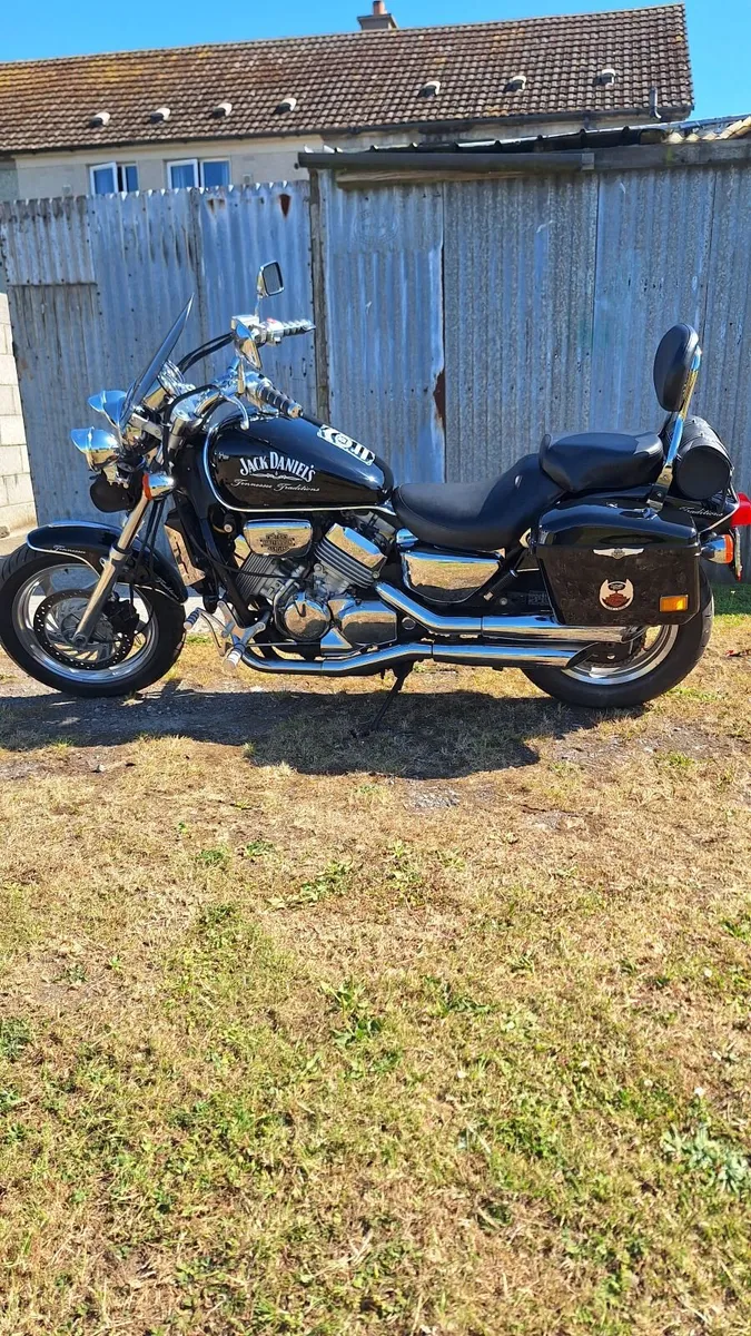 Honda Other 1999 - Image 1