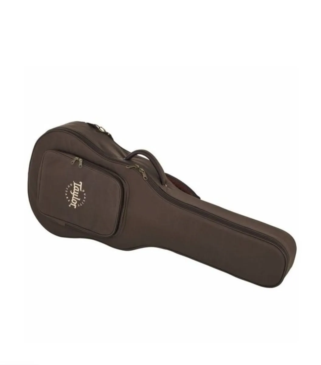 Taylor Aero case Grand Auditorium - Image 2