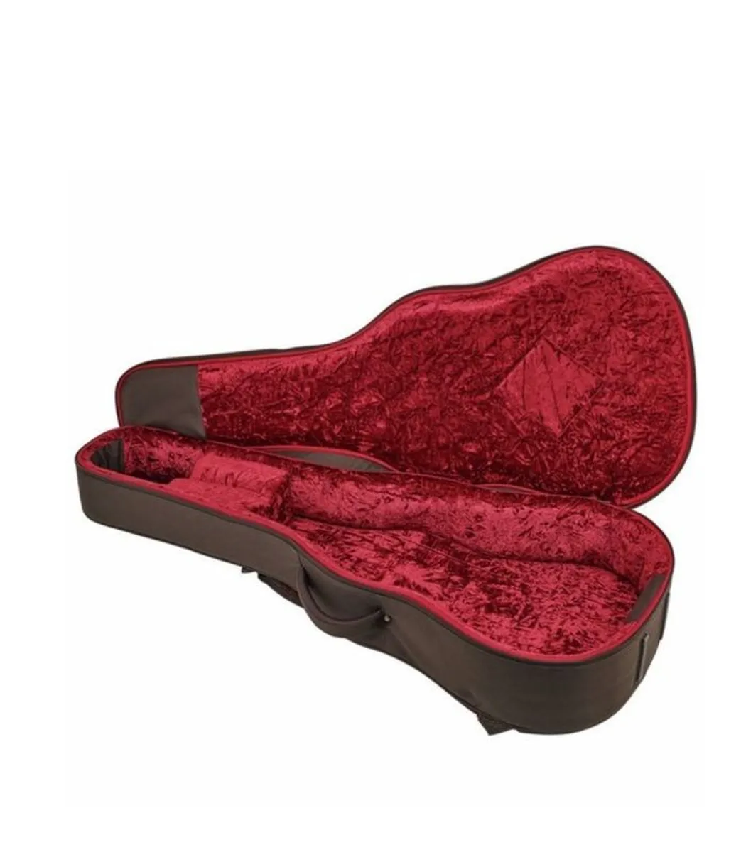 Taylor Aero case Grand Auditorium - Image 3