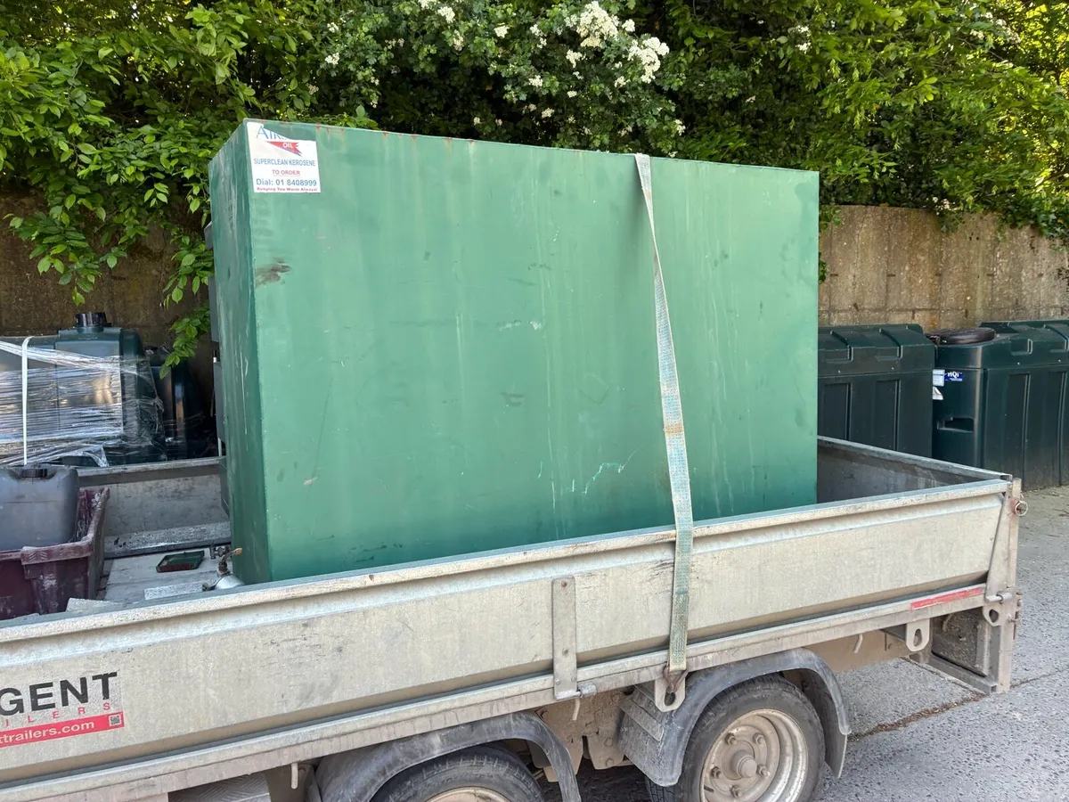 Oil tank - Image 4