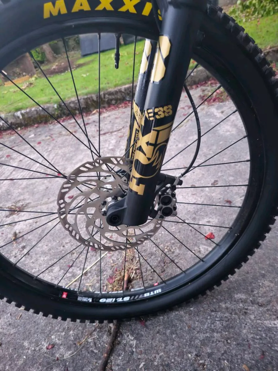 Commencal Meta Am 4.2 2018 XL - Image 3