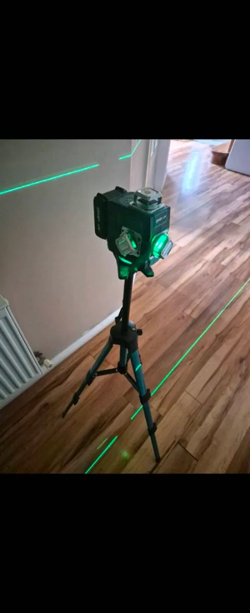 N5 crossline laser level - Image 3