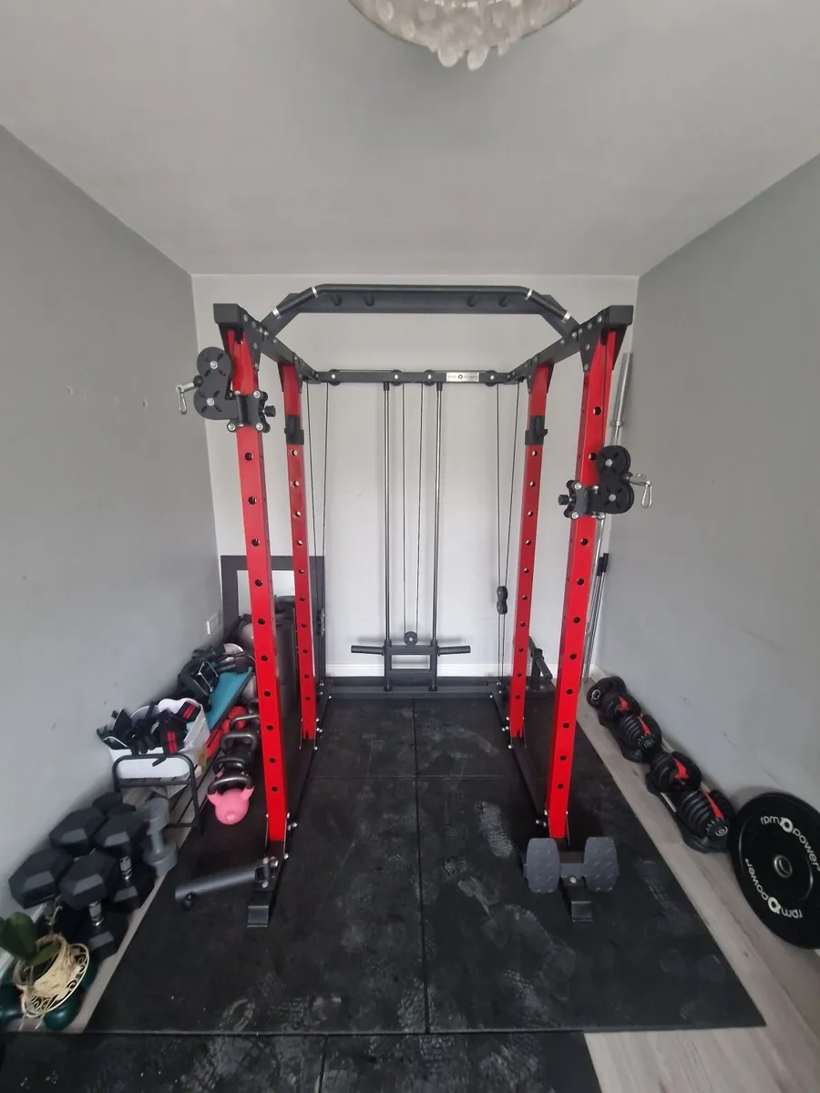 Home Gym - Image 3