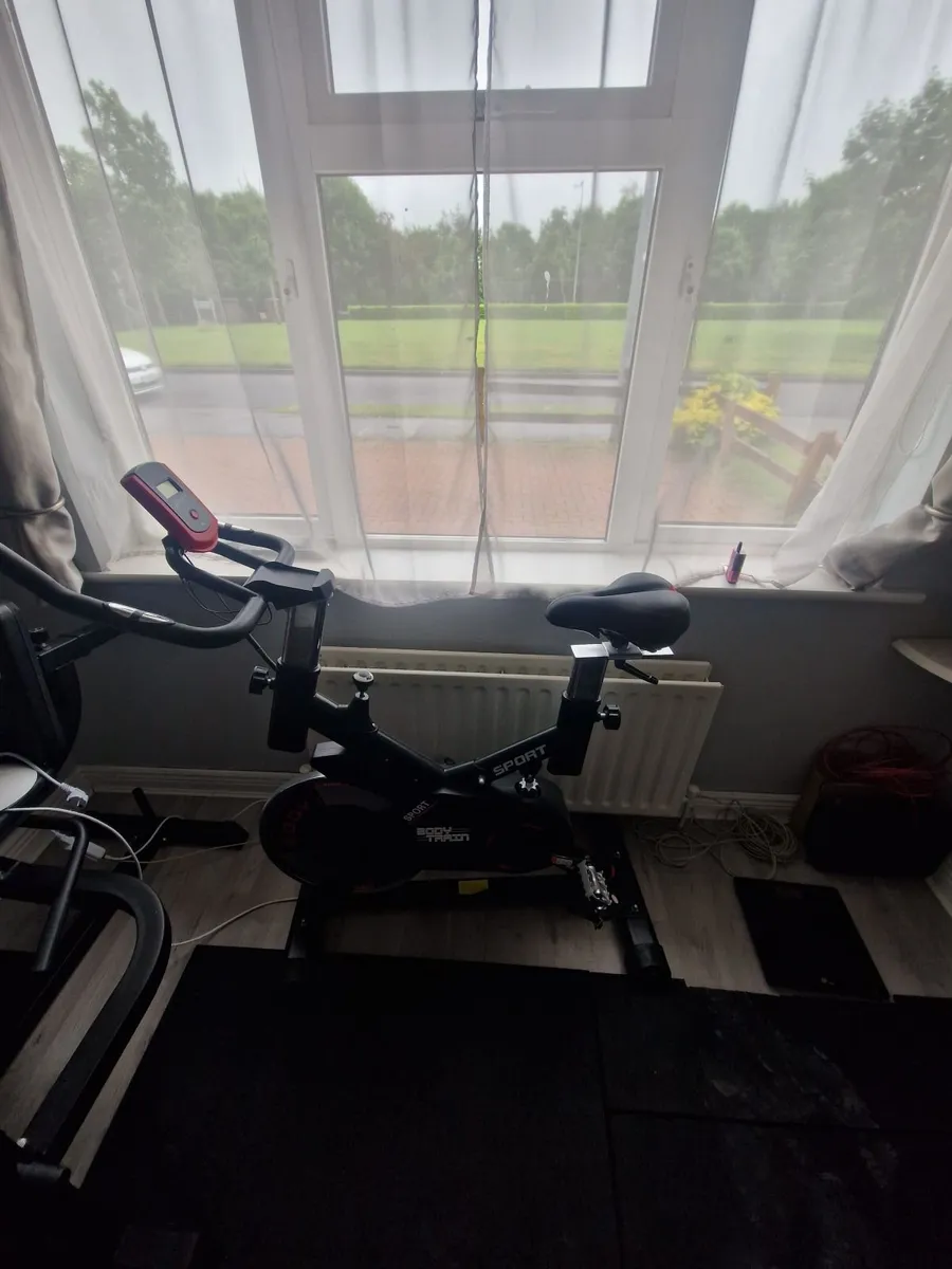 Home Gym - Image 2