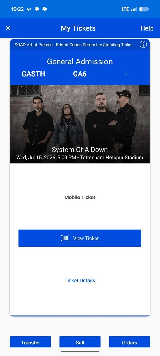 System of a down and Queens of the stone age
