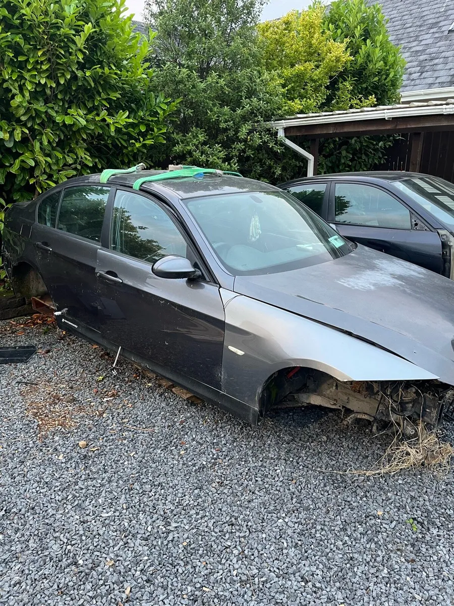 E90 for parts - Image 2